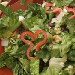 Grapevine Salad