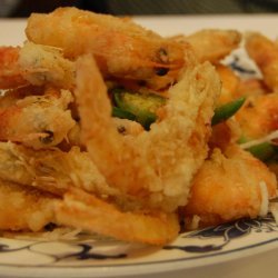 Shrimp Supreme