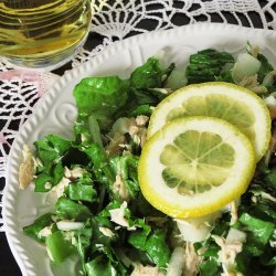 Healthy Tuna Salad