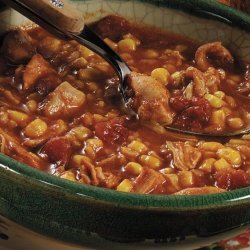 Mexicali Soup