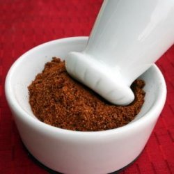Homemade Chili Powder