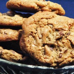 Mary Bartz Buttery Chocolate Chip Cookies