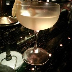 Prohibition Classic Cocktail