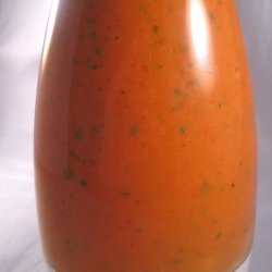 Tomato Herb Dressing