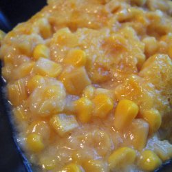 Corn Pudding