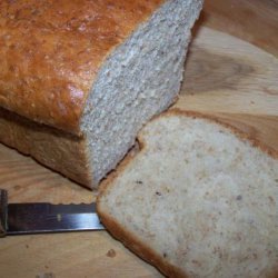 Mile High Multigrain Bread