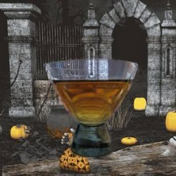 Corpse Reviver (Cocktail Beverage)