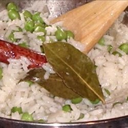Plough or Plauta (India Rice)