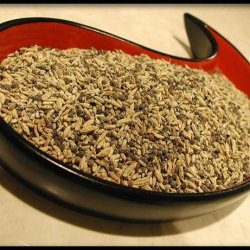 Panch Phoron (Indian Spice/Seed Mixture)