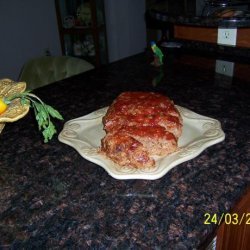 Meat Loaf  (Ranch Style)