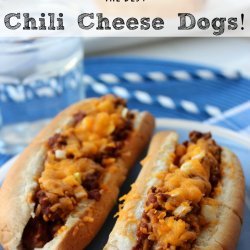 Cheese Dogs