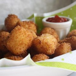 Homemade Tater Tots