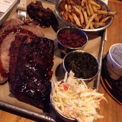 Famous Baby Back Ribs