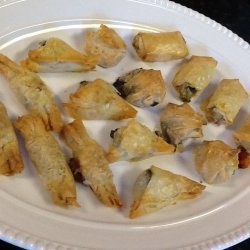 Filo Hors D'Oeuvres