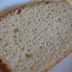 Gluten & Dairy Free Miracle Sandwich Bread