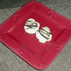 Marshmallow Sandwich Cookies