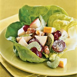 Basic Waldorf Salad