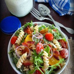 Shamrock Salad