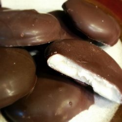 Perfect Peppermint Patties