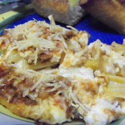 Mike's Baked Ziti