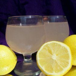 Lavender Tea Lemonade