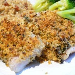 Creole Red Snapper