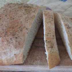 French Peasant Bread