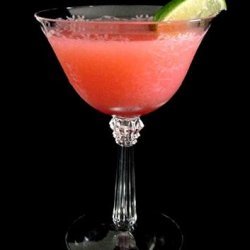 Reno Cocktail - Non-alcoholic
