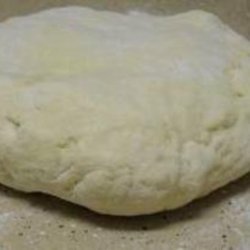 Pierogi Dough