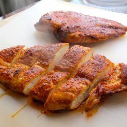 Paprika Chicken