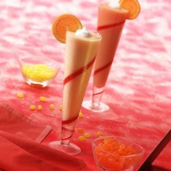 Dreamsicle Cocktail