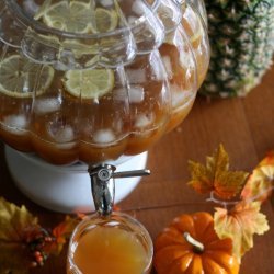 Apple Party Punch