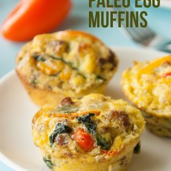 Egg Muffins