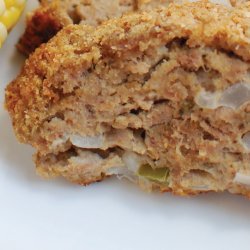 Cheap Meatloaf