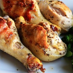 Tangy Chicken