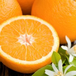 Simple Oranges