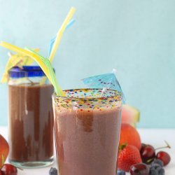 Summertime Smoothie
