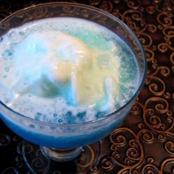 Mexican Iceberg (Cocktail)