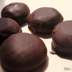 Chocolate Pfeffernusse