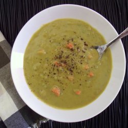 Split Pea Soup (Ww )