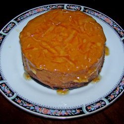 Another Pumpkin Cheesecake Recipe