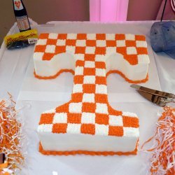Tennessee T-Cakes
