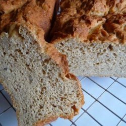 Millet Oatmeal Bread (Gluten-Free)