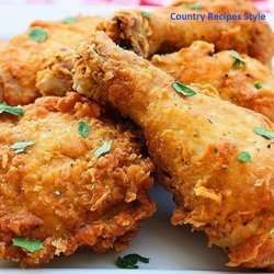 Country Chicken