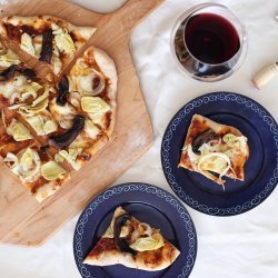 Pizza Sauce With Fennel