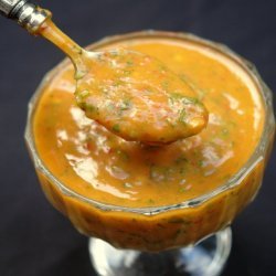 Hot Tomato Sauce