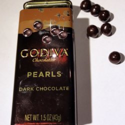 Pearls and Chocolate