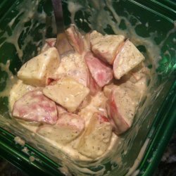 Potato Salad-5lbs.