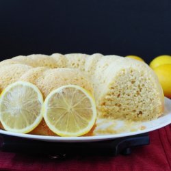 Best Lemon Cake