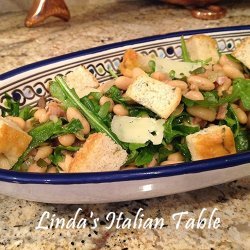 Linda's Bean Salad